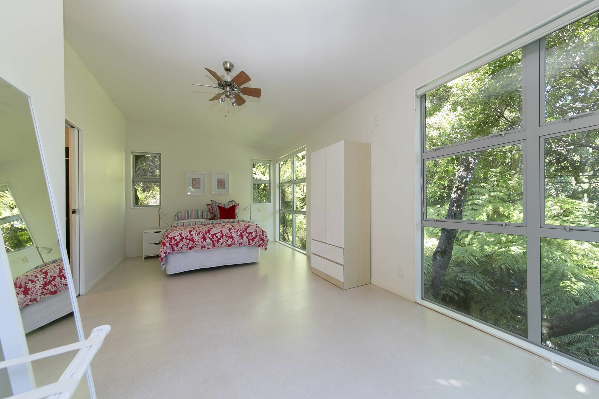 Ted'S Cottage Near Little Oneroa Beach By Waiheke Unlimited Zewnętrze zdjęcie